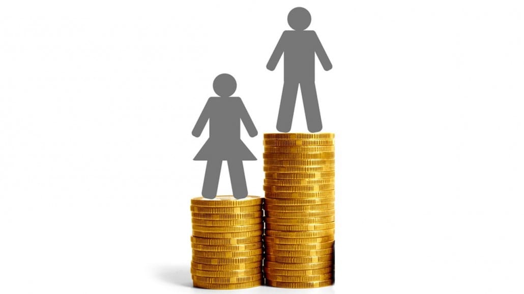 Resultado de imagem para desigualdade salarial