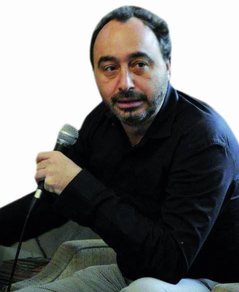 Renato Rovai: Neymar na cadeia? | Visão Oeste