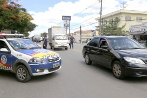 Santana de Parnaíba tem os menores índices de criminalidade da Região Metropolitana do Estado