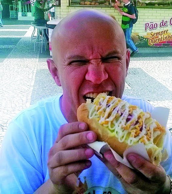 Festival de hot dog em Casa Forte