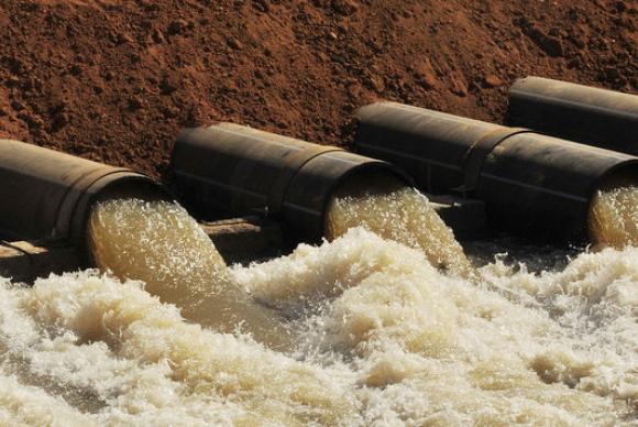Sabesp pede para retirar mais 30% de água do Sistema Cantareira