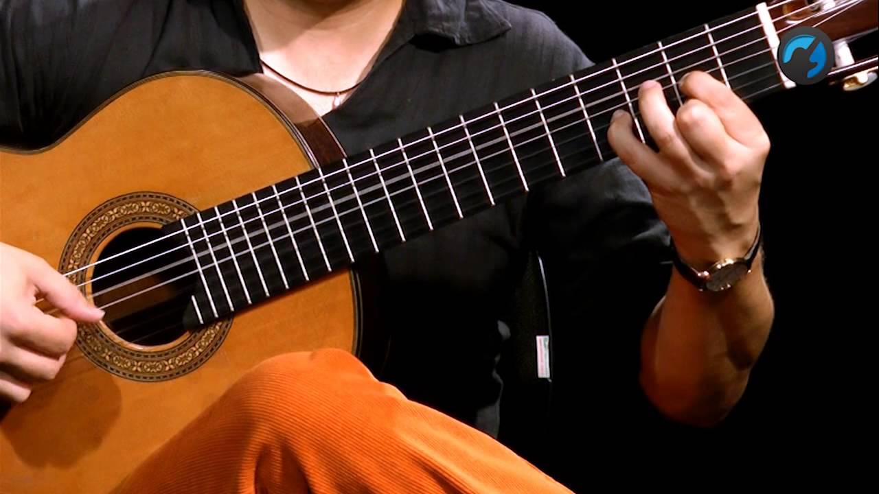 Casa de Cultura e Cidadania de Osasco oferece aulas de violão para adultos