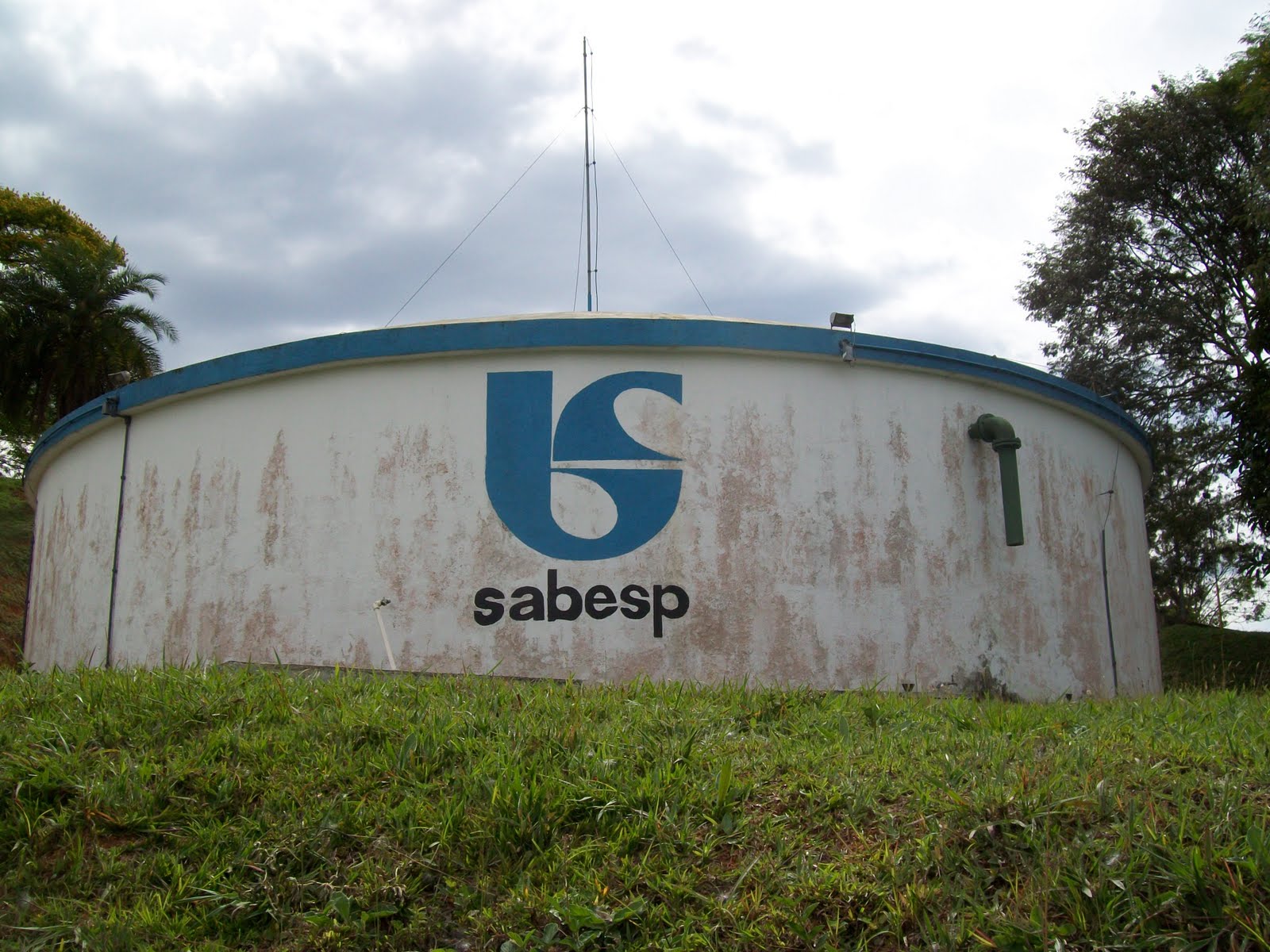 Sabesp inicia campanha para facilitar renegociação de dívidas com os clientes