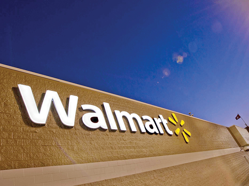 Walmart inicia o ano com o Liquida Tudo