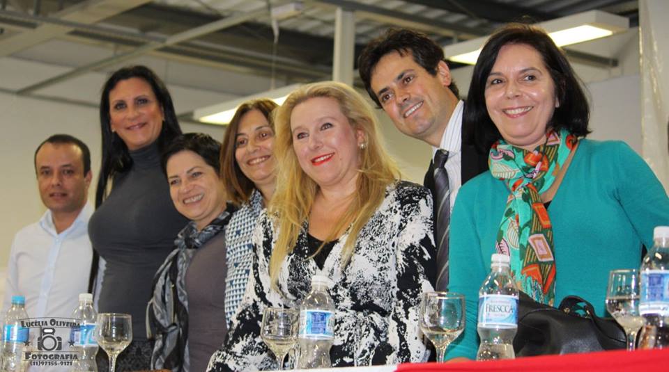 Carapicuíba realiza 1º Colóquio de Direito e Diversidade de Gênero