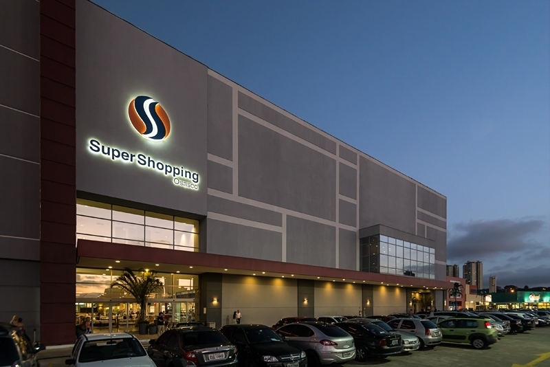 SuperShopping Osasco faz 11° aniversário e promove ação para presentear clientes