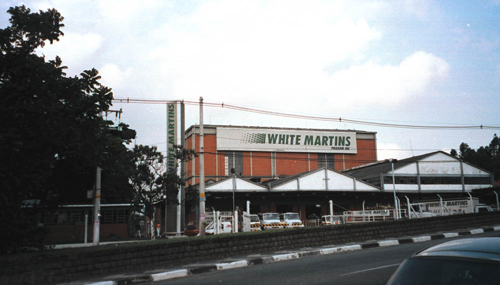 White Martins abre 40 vagas de estágio
