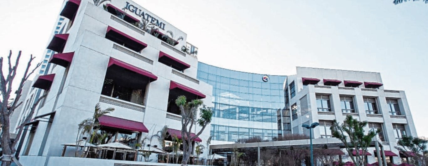 Iguatemi Alphaville inaugura novas lojas de marcas renomadas