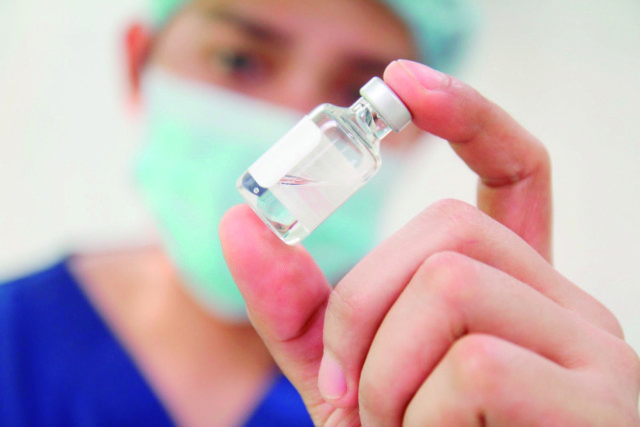 Associações médicas recomendam a vacina contra a dengue