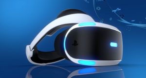 PlayStation VR chega ao mercado com realidade virtual mais acessível