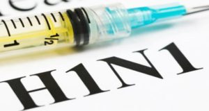 H1N1 sofre mutação e vacinas contra influenza recomendadas para 2017 conterão novo vírus