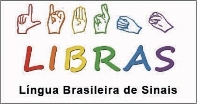 Itapevi abre inscrições para o curso de libras