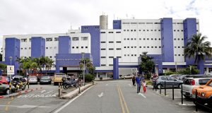 Prefeitura determina fim da cobrança de estacionamento no Hospital de Osasco