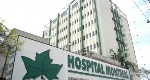 Prefeitura estuda firmar convênio com novo Hospital Montreal