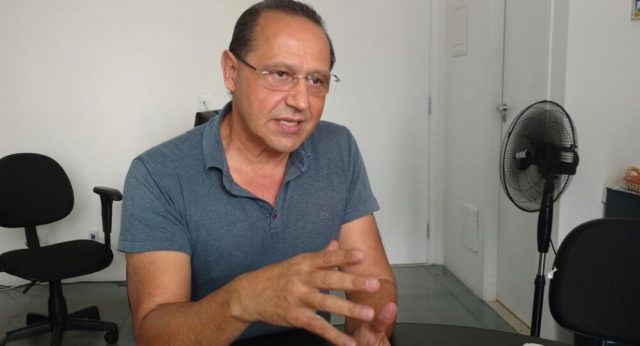 Vereador Renato Bonin também critica aumento da passagem de ônibus