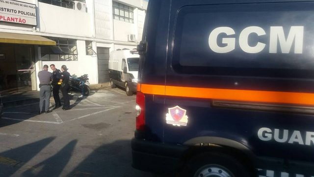 GCM recupera 22 veículos roubados ou furtados na região