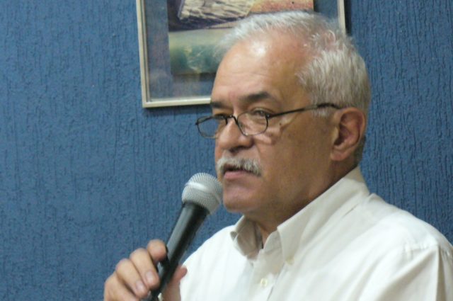 Flávio Aguiar é jornalista e professor. Publicado originalmente na Rede Brasil Atual