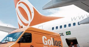 Gollog, da Gol, inaugura terminal de cargas em Jandira