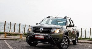 Renault convoca recall do Sandero, Logan, Duster e Duster Oroch
