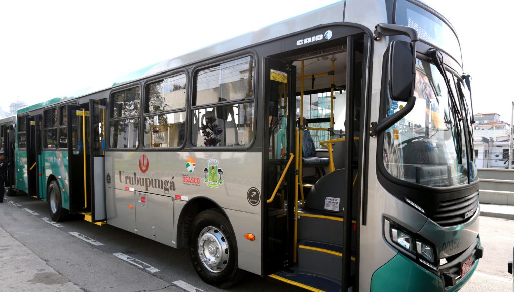 Projeto prevê ônibus gratuito a pessoas com Aids em Osasco