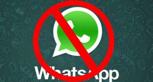 Prefeito baixa decreto para combater WhatsApp, Facebook e Instagram no trabalho