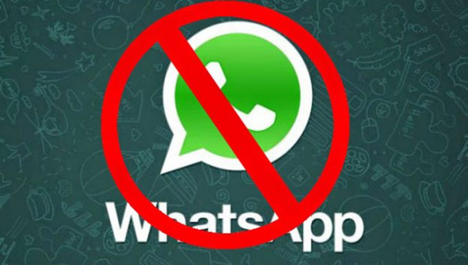 Prefeito baixa decreto para combater WhatsApp, Facebook e Instagram no trabalho