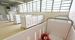 Prefeito anuncia a construção de 10 novas creches em Osasco