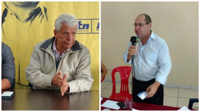 Deputado petista rebate críticas de Rossi por participação do partido no governo Lins
