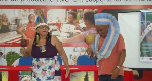 Osasco realiza a 11ª Semana dos Povos Indígenas 2017
