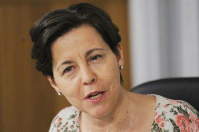 Frase Tereza Campello, ex-ministra do Desenvolvimento Social