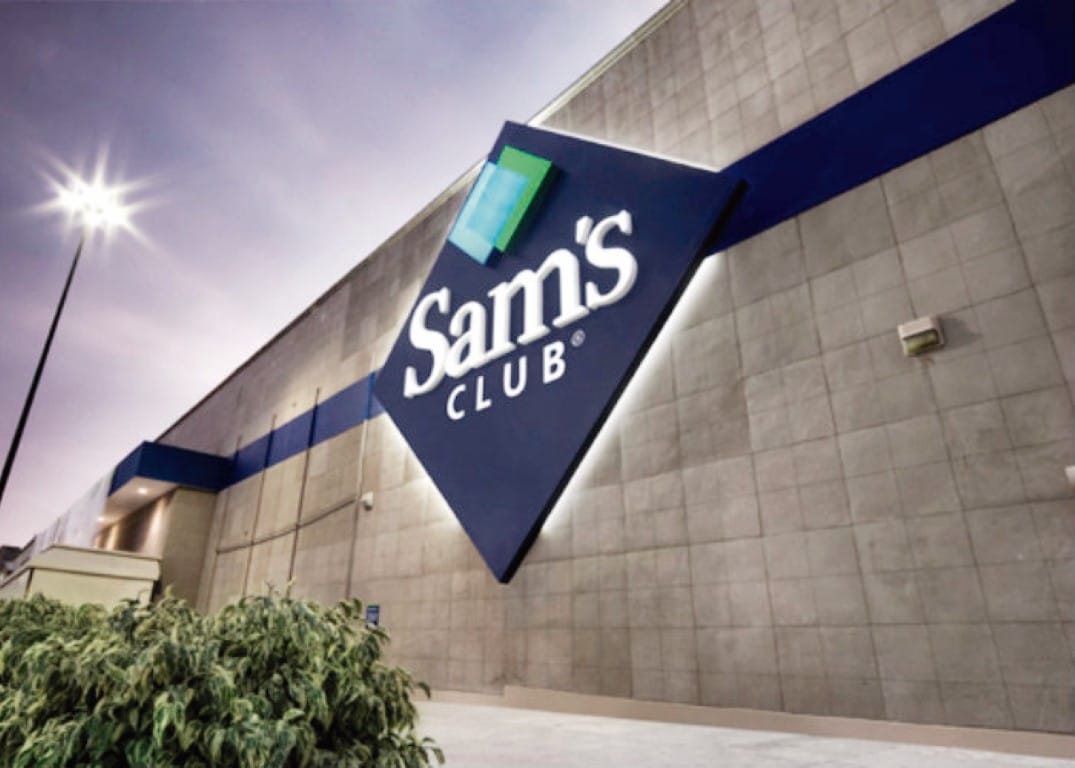 Sam's Club vai abrir unidade em Belo Horizonte