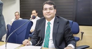 Doutor Elissandro Lindoso Vereador - presidente da Câmara Municipal de Osasco / Foto: Divulgação