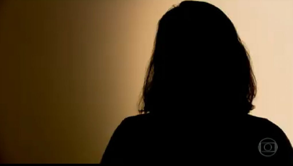 Reportagem traz depoimento de mulher que foi estuprada no Parque dos Paturis na semana passada