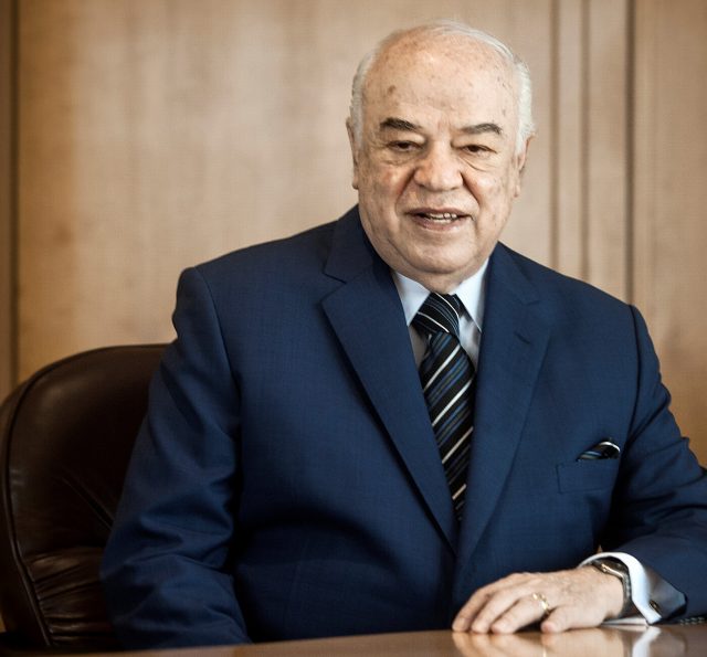 Luiz Gonzaga Bertelli é presidente do Conselho de Administração do CIEE, do Conselho Diretor do CIEE Nacional e da Academia Paulista de História (APH) / Foto: Divulgação.