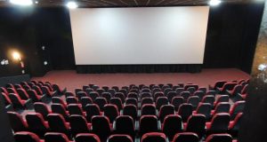 cinemas Osasco