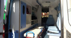 Osasco aluga 10 ambulâncias em caráter emergencial