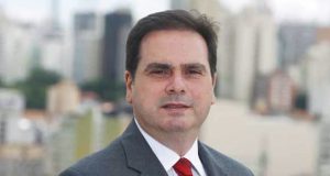 O presidente do sindicato, Edson Pinto, também é vice-presidente de Relações Governamentais da Federação de Hotéis, Restaurantes, Bares e Similares do Estado (FHORESP) / Foto: Divulgação