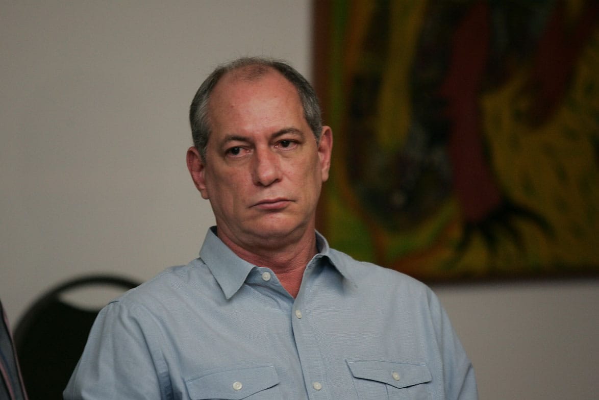 Resultado de imagem para imagens de ciro gomes