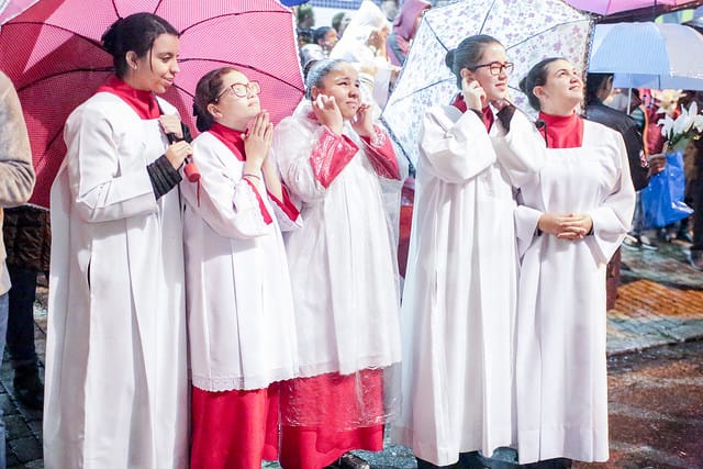 Dia de Santo Antônio