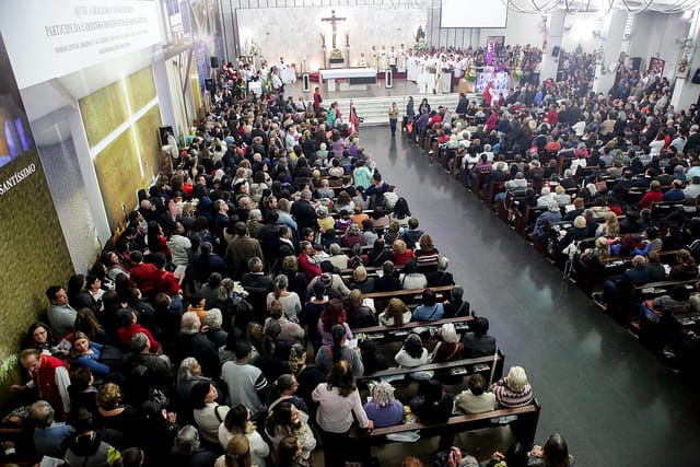 Dia de Santo Antônio
