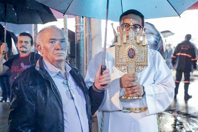 Dia de Santo Antônio