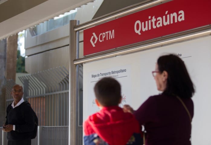 CPTM