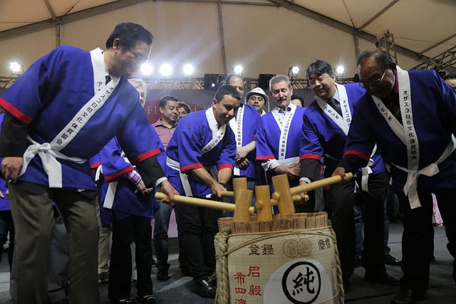 Japan Matsuri