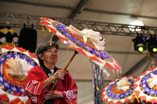 Japan Matsuri