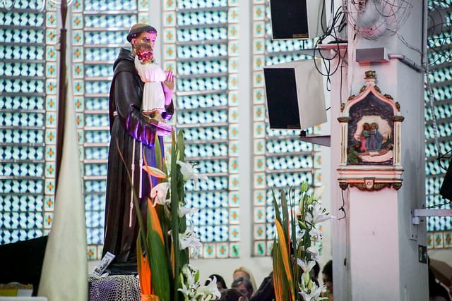 Dia de Santo Antônio