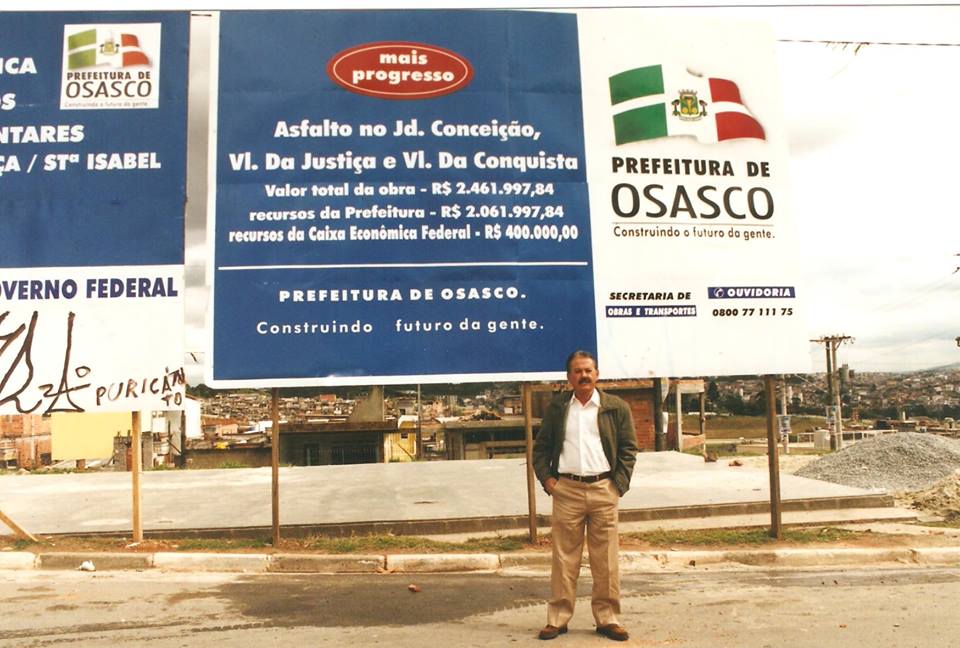 Celso Giglio
