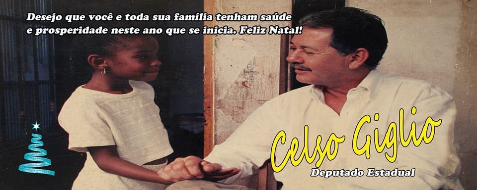 Celso Giglio