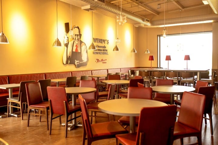 Wendy’s