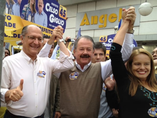 Celso Giglio