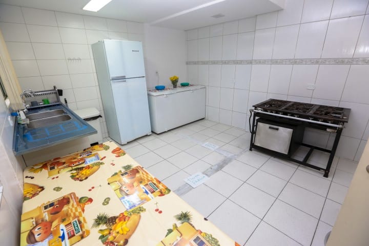 albergue